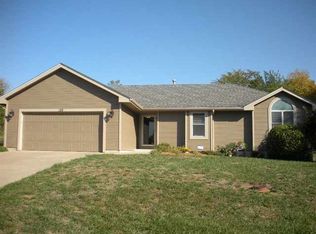 128 NE 60th St, Topeka, KS 66617