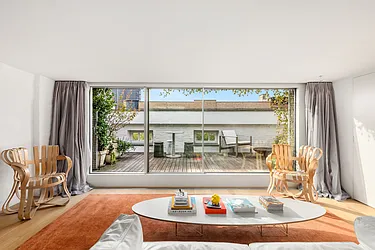 Sold by Douglas Elliman