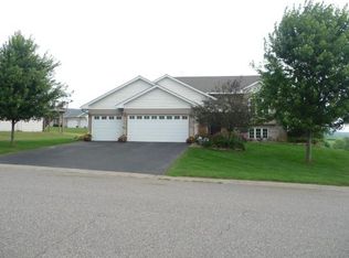860 Grant St, Ellsworth, WI 54011