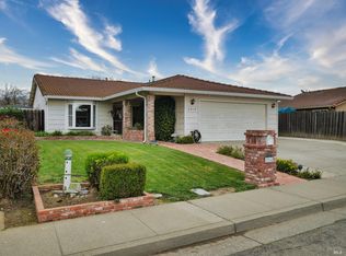 2214 Burgundy Way, Fairfield, CA 94533