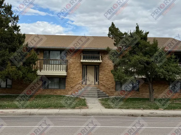 701 S Brooks Ave, 701 S Brooks Ave APT 2, Gillette, WY 82716