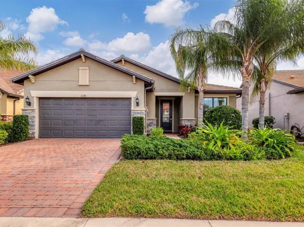 11241 Sandhill Preserve Dr, Sarasota, FL 34238