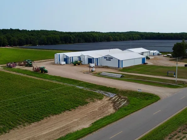 W8132 Cth A #O, Bryant, WI 54418