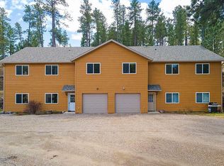12630 Robins Roost Rd, Hill City, SD 57745