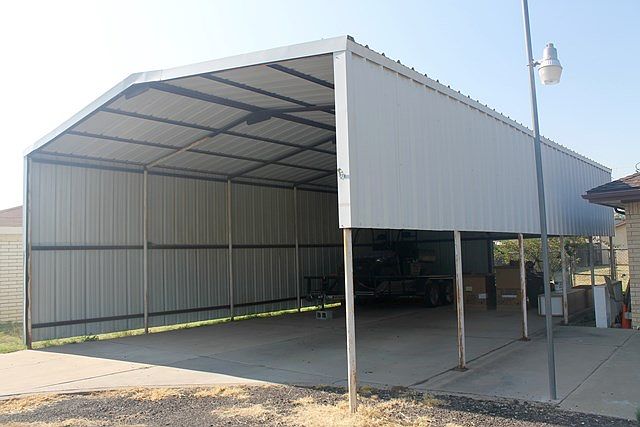 2nd image of 3610 S County Road 1317
