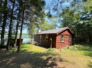 N9915 Loon Lake Ln, Pearson, WI 54428