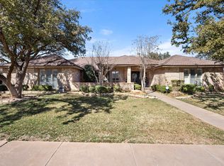 4204 88th Pl, Lubbock, TX 79423