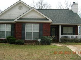 507 Hall Ave, Opelika, AL 36804