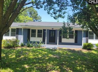 331 Sprahler St, Gaston, SC 29053