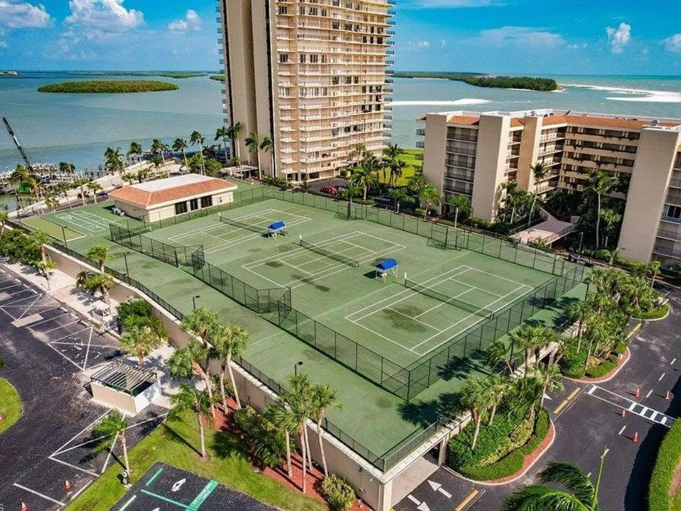 1080 N Collier Blvd #308