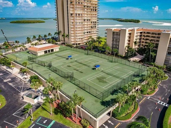 1080 N Collier Blvd #308, Marco Island, FL 34145