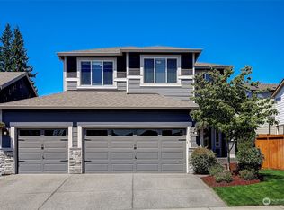 22510 SE 283rd St, Maple Valley, WA 98038