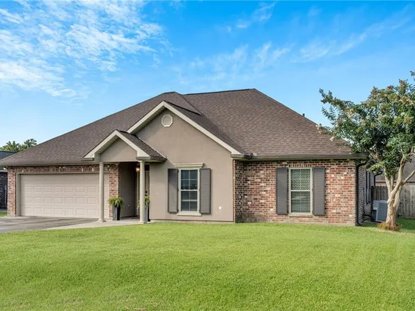 2927 Kiwi Ave, Gray, LA 70359