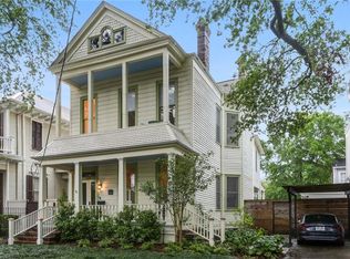 2229 Palmer Ave, New Orleans, LA 70118
