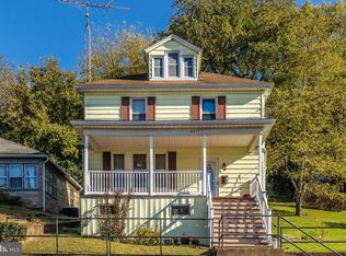 507 W B St, Brunswick, MD 21716