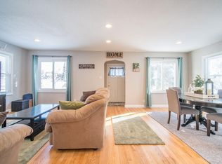 3669 S 15th St, Milwaukee, WI 53221