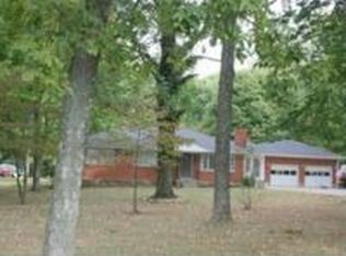 9601 Fairground Rd, Louisville, KY 40291