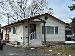 68 Katherine St, Collingwood, ON