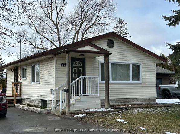 68 Katherine St, Collingwood, ON L9Y 3R4