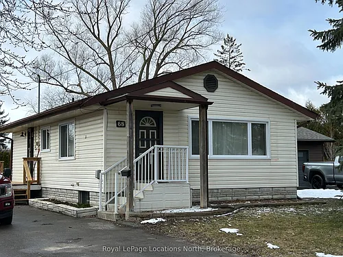 68 Katherine St Photo 1