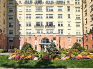 10 Byron Pl UNIT 620, Larchmont, NY 10538