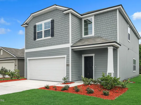 12669 CACAO TREE Trail, Jacksonville, FL 32218