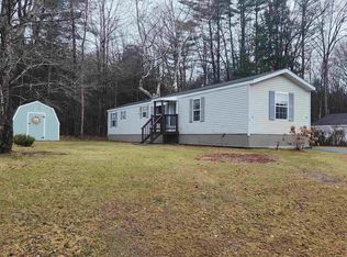14 Collin Pl, Claremont, NH 03743