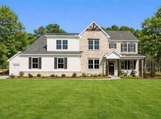 1101 Tillery Ln SW, Marietta, GA 30064