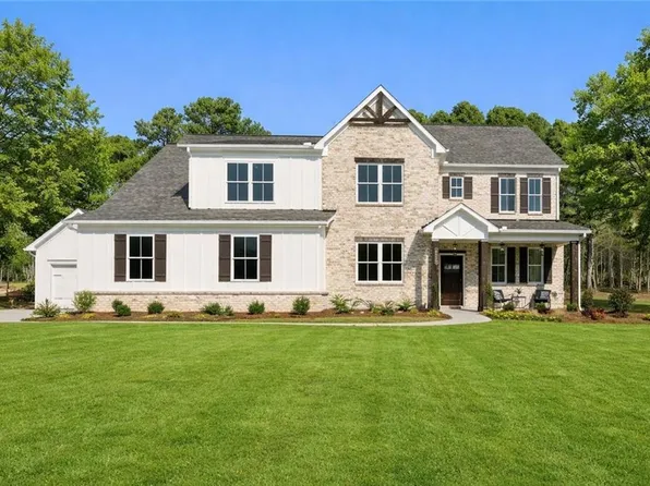 1101 Tillery Ln SW, Marietta, GA 30064