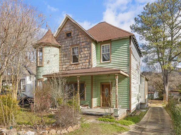 4906 Saint Elmo Ave, Chattanooga, TN 37409