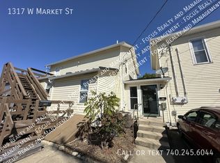 1317 W Market St, Baltimore, OH 43105