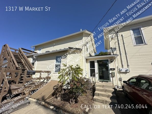 1317 W Market St