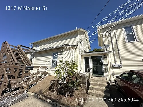 1317 W Market St Photo 1