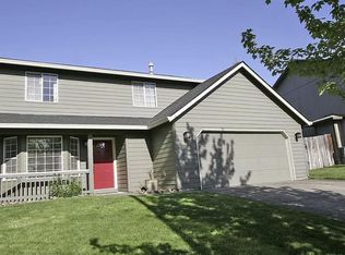 1917 NE 101st Ave, Vancouver, WA 98664