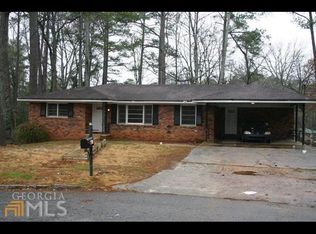 2263 Del Ray Ct, Decatur, GA 30032