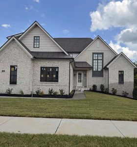 306 Oaks Xing LOT 7, Lebanon, TN, 37087