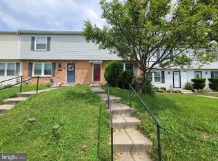 3954 Link Ave, Nottingham, MD 21236