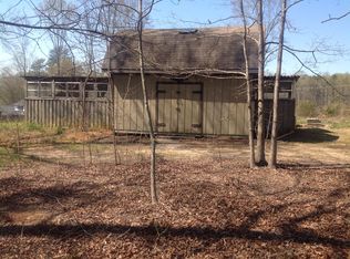 250 Bertha Burns Rd, Inman, SC 29349