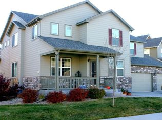 3416 Softwind Point, Castle Rock, CO 80108