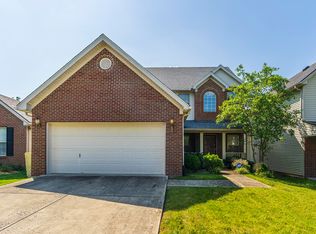 649 Vonbryan Trce, Lexington, KY 40509
