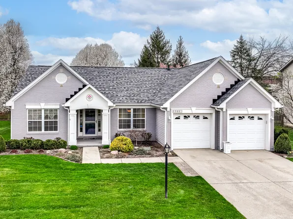 5300 Breakers Way, Carmel, IN 46033