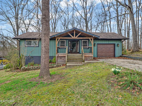 106 Jasper Dr, Crossville, TN 38558