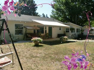 5507 New Hope Rd, Grants Pass, OR 97527