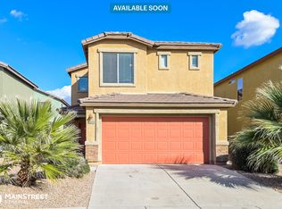 6605 E Landers Dr, Tucson, AZ 85706