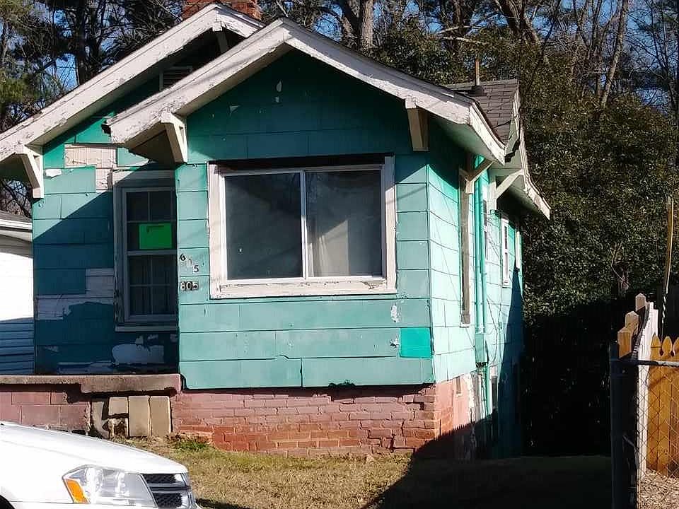 805 Ridgeway Ave, Durham, NC 27701 Zillow