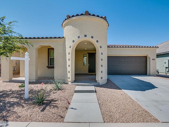 2nd image of 22459 E Creosote Dr