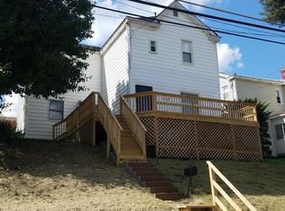 4418 Bowes Ave, West Mifflin, PA 15122