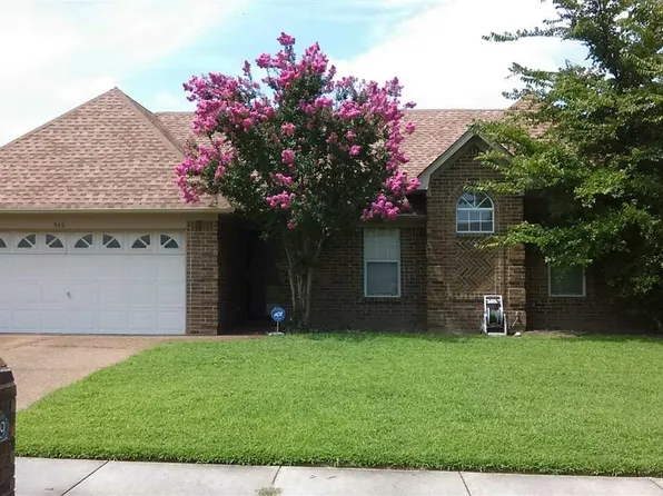 5469 Ross Rd, Memphis, TN 38141