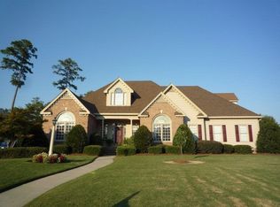 3300 Queensferry Dr NW, Wilson, NC 27896