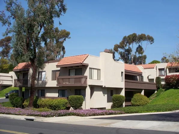 (undisclosed Address), San Diego, CA 92115